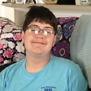 Meet your Posher, Tommy